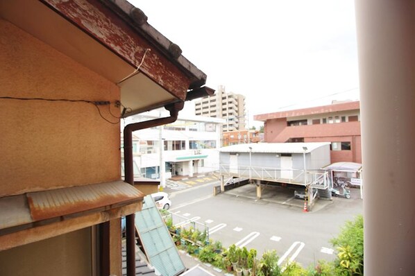 谷山駅 徒歩7分 2階の物件内観写真